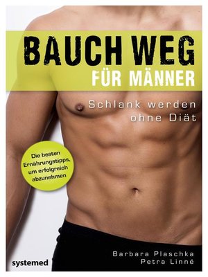 cover image of Bauch weg für Männer